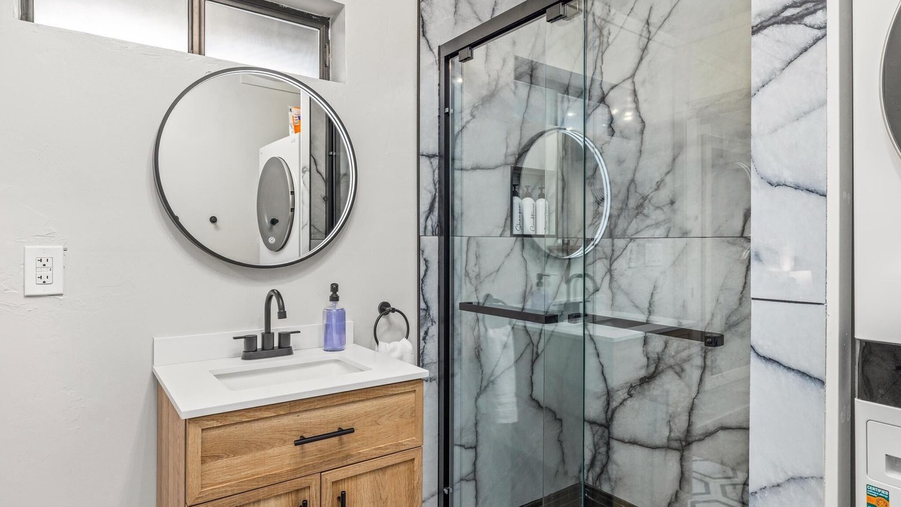 Photo of Bathroom in Cold Springs
