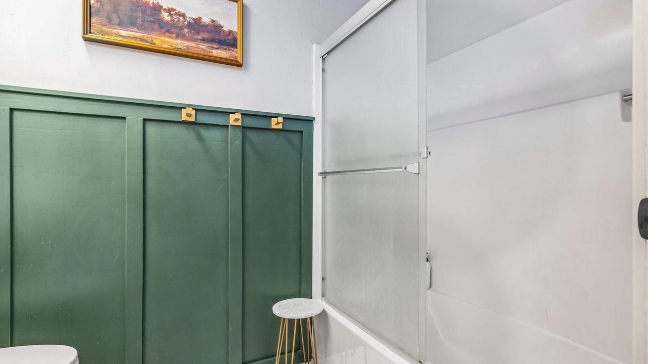 Photo of Bathroom in Cold Springs