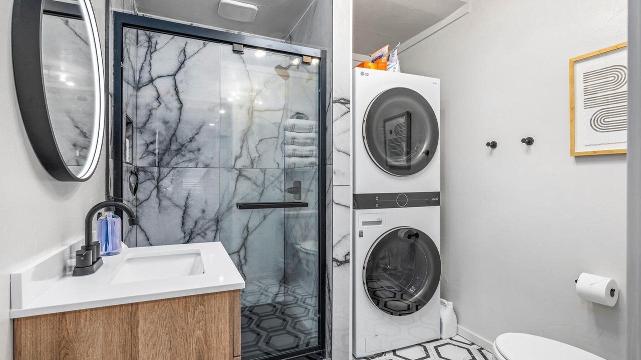 Photo of Bathroom in Cold Springs