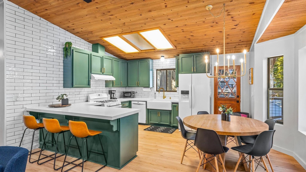 Photo of Kitchen in Cold Springs