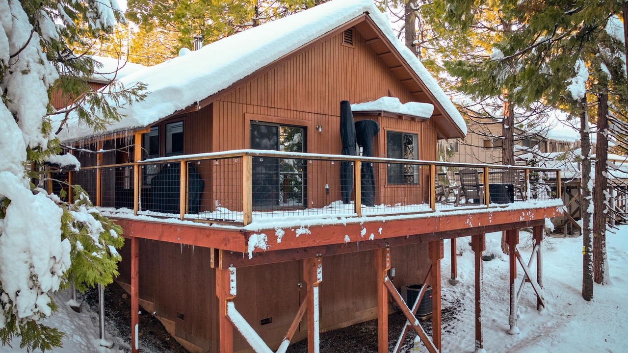 Photo of Outdoor in Cold Springs