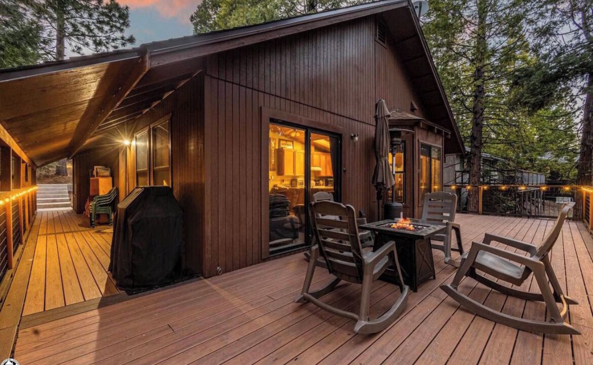 Photo of Outdoor in Cold Springs