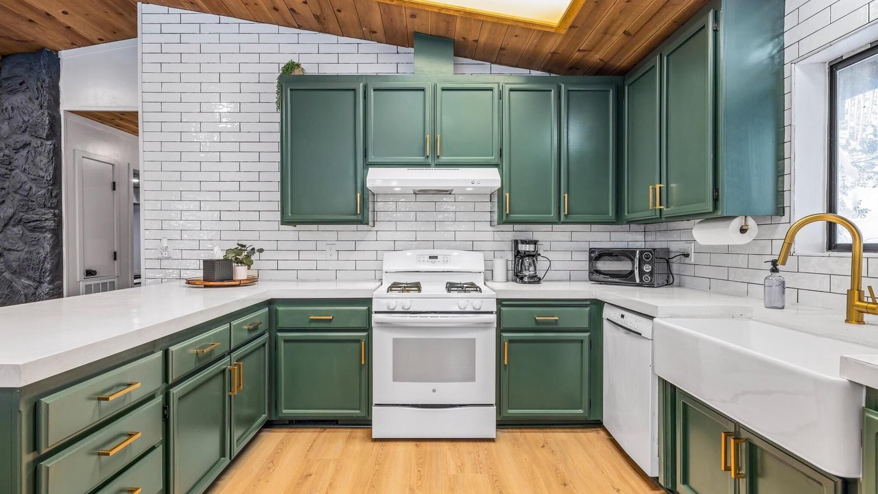 Photo of Kitchen in Cold Springs