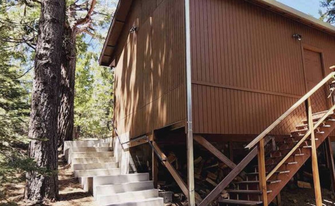 Photo of Outdoor in Cold Springs