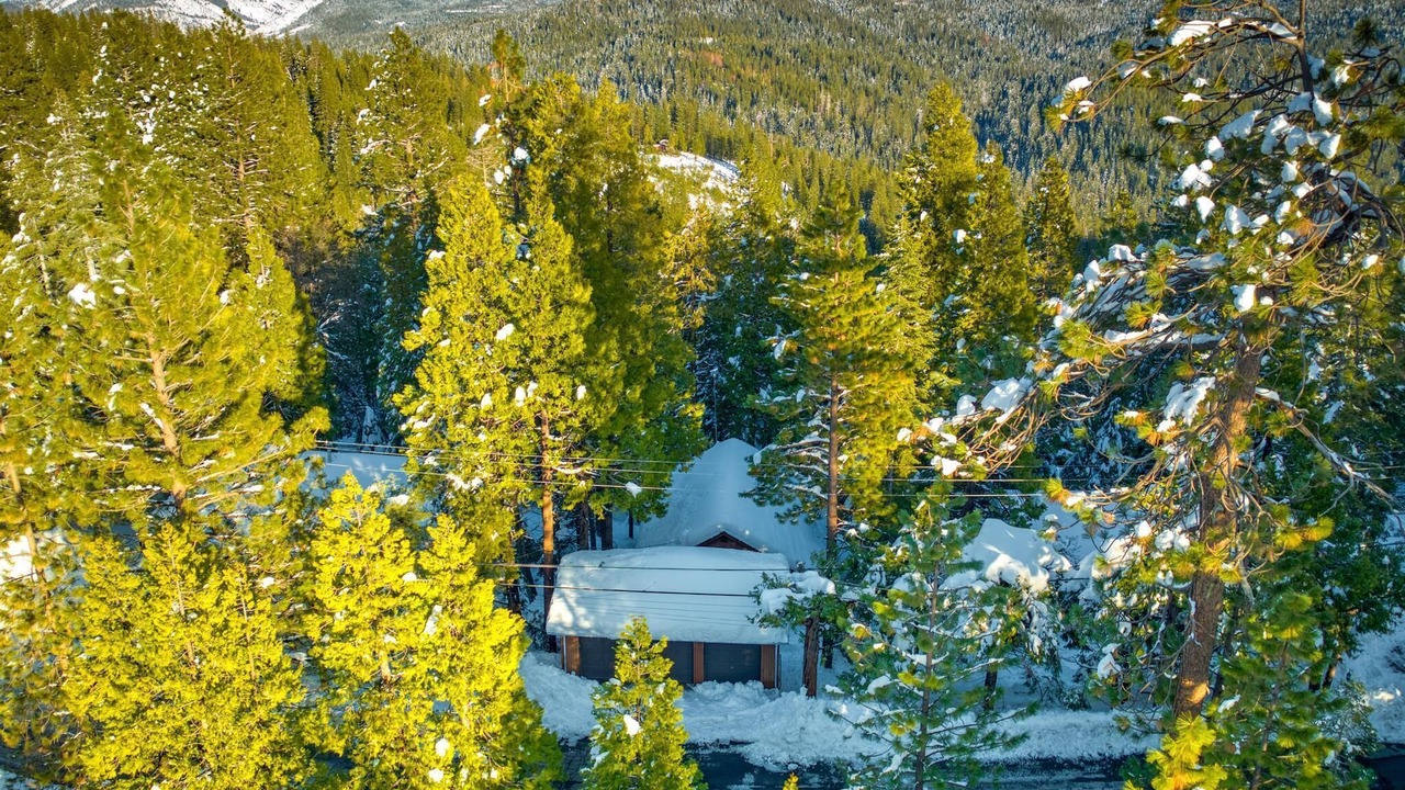 Photo of Outdoor in Cold Springs