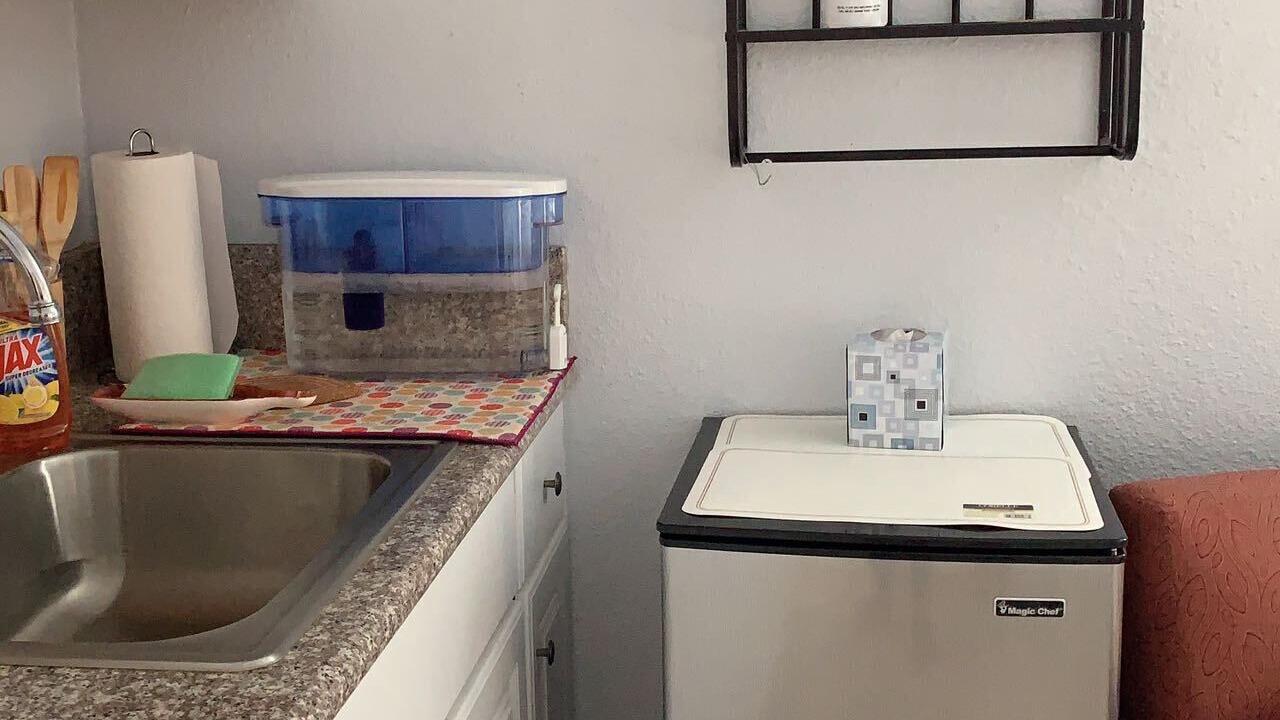 Photo of Kitchen in Crystal