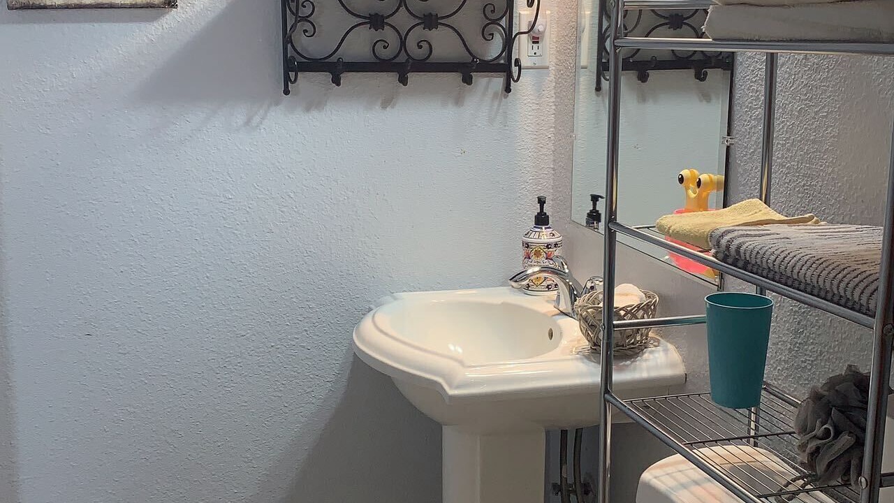 Photo of Bathroom in Crystal