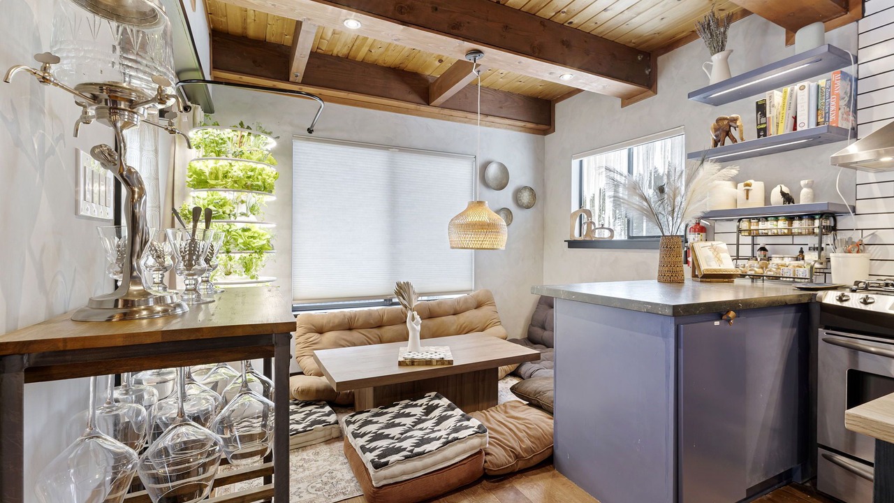 Photo of Kitchen in Tahoe Village