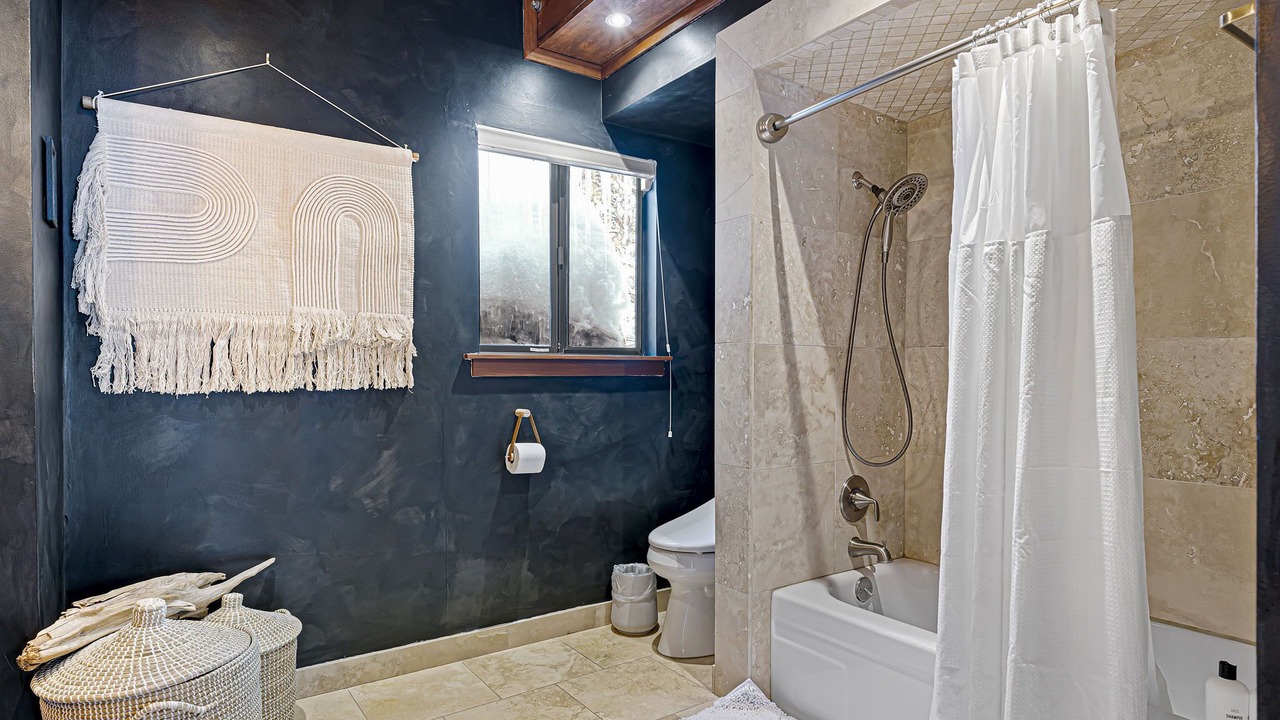Photo of Bathroom in Tahoe Village