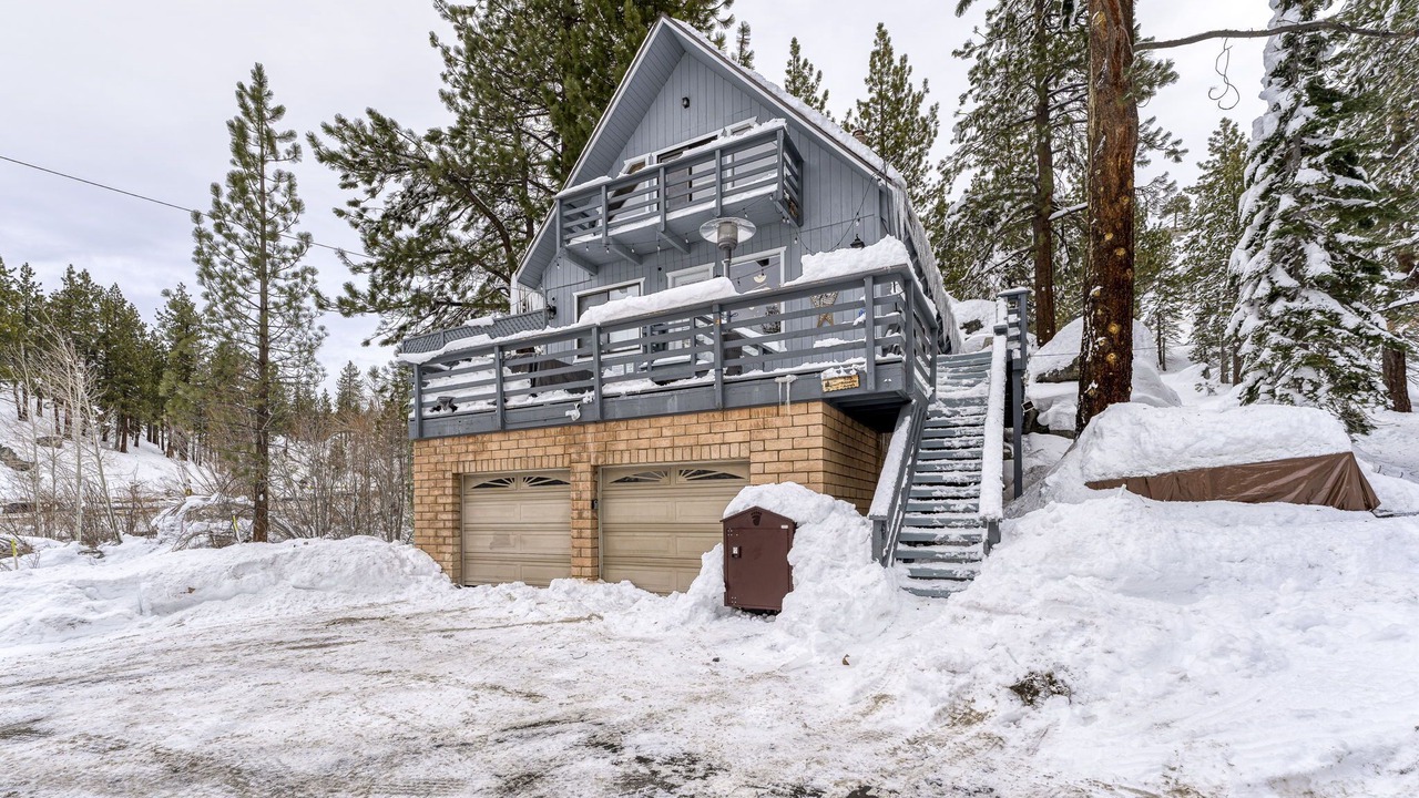 Photo of Outdoor in Tahoe Village