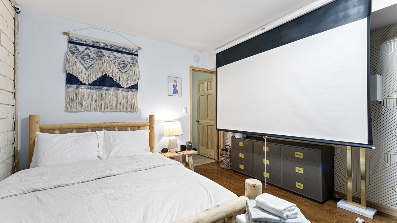 Photo of Bedroom in Tahoe Village