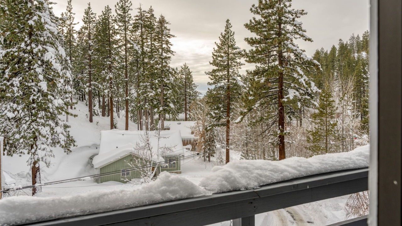 Photo of Outdoor in Tahoe Village