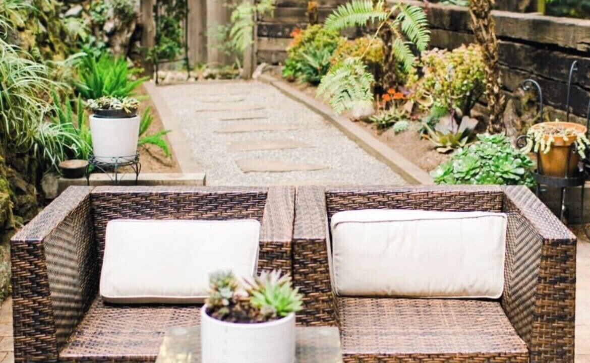 Photo of Patio Balcony in Carmel