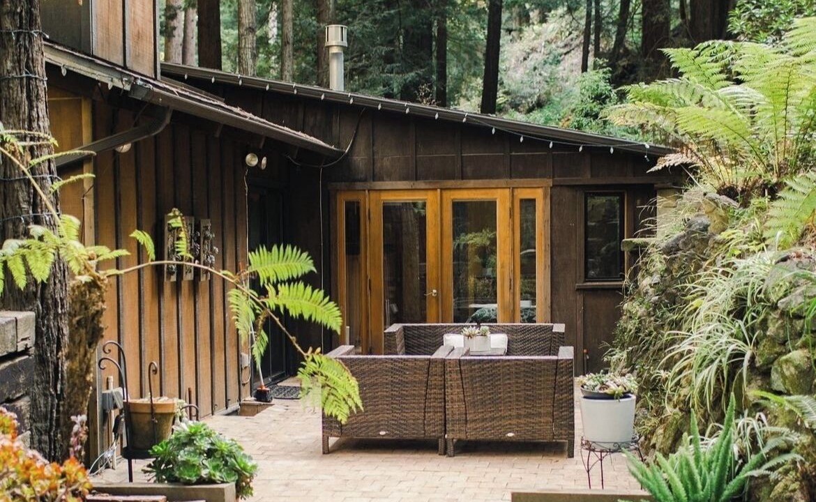 Photo of Patio Balcony in Carmel