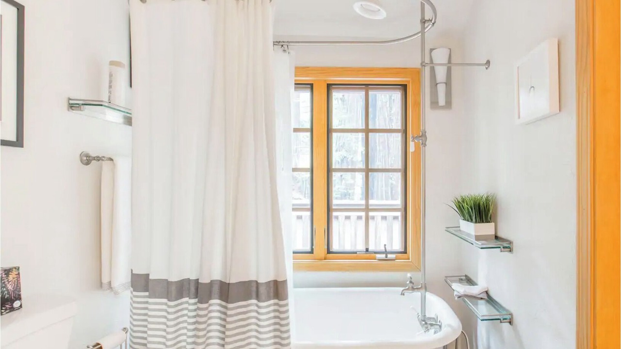 Photo of Bathroom in Carmel