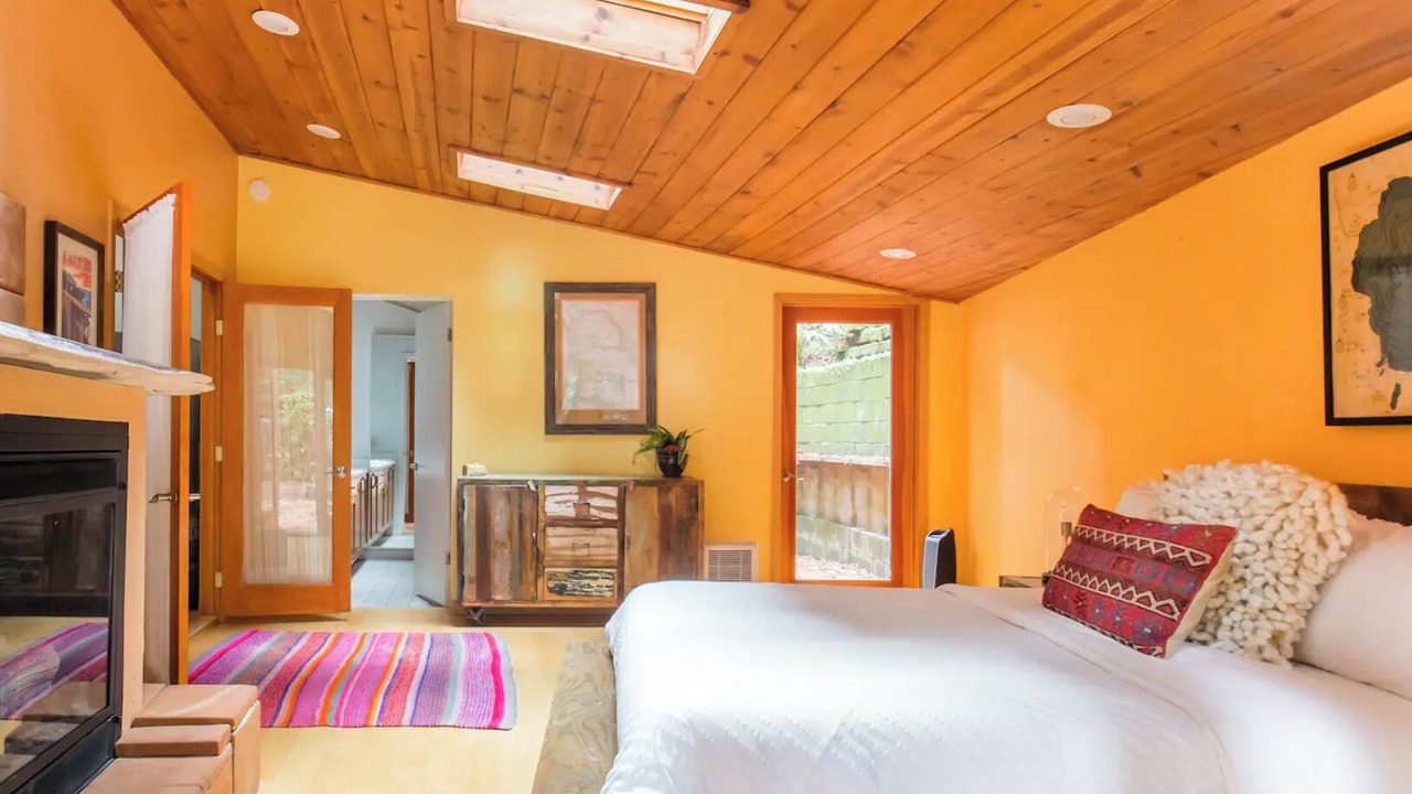 Photo of Bedroom in Carmel