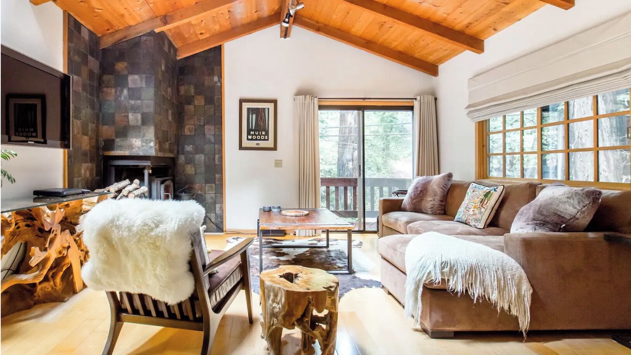 Photo of Livingroom in Carmel