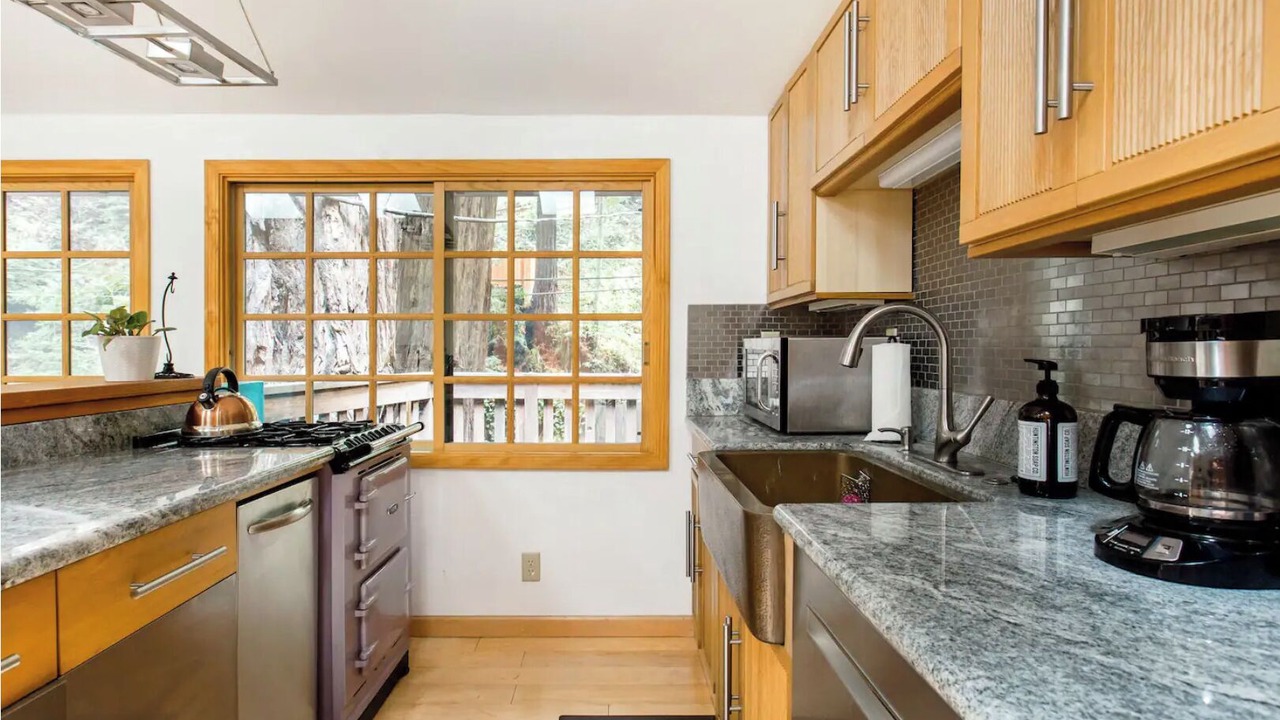 Photo of Kitchen in Carmel
