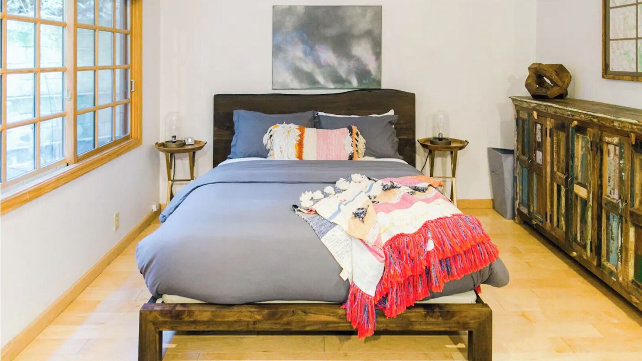 Photo of Bedroom in Carmel