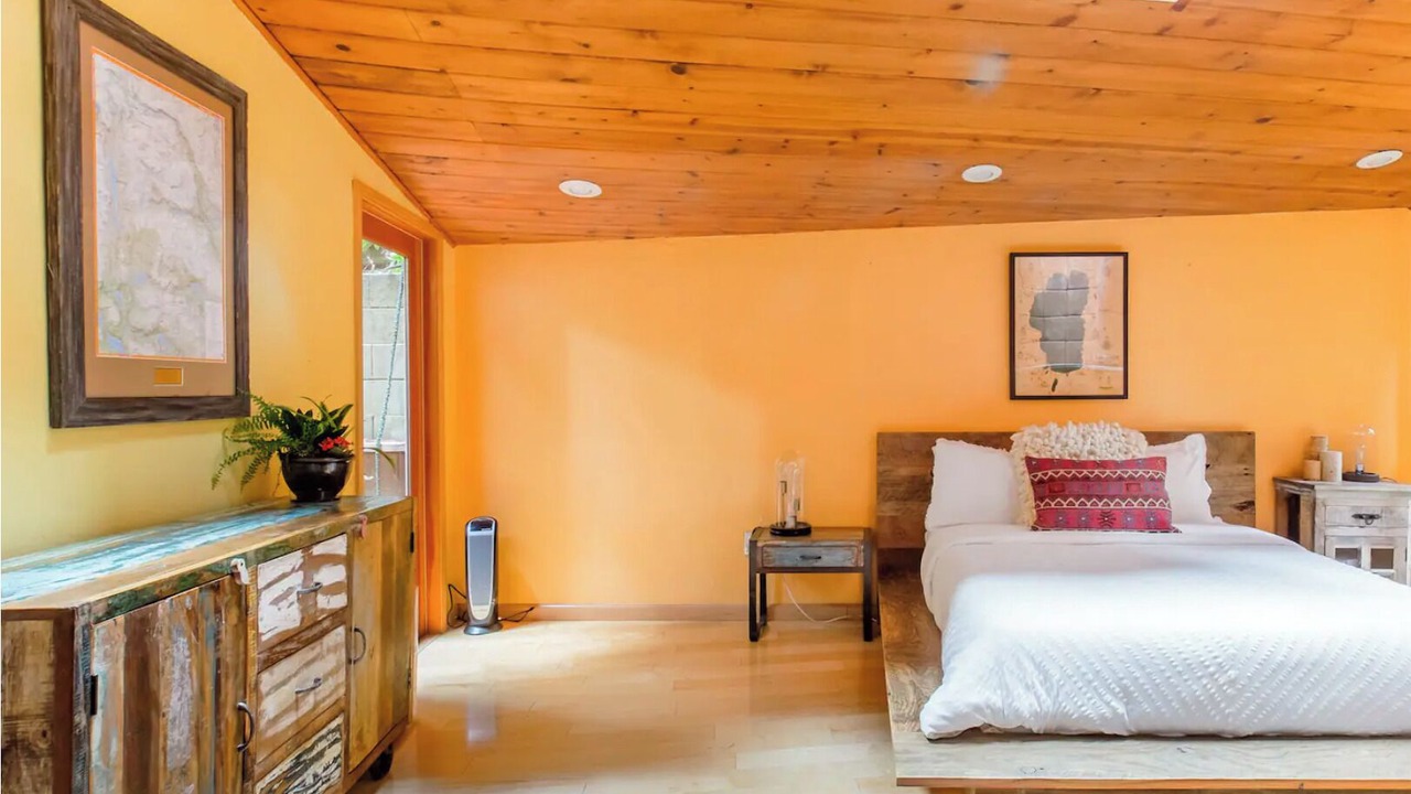 Photo of Bedroom in Carmel