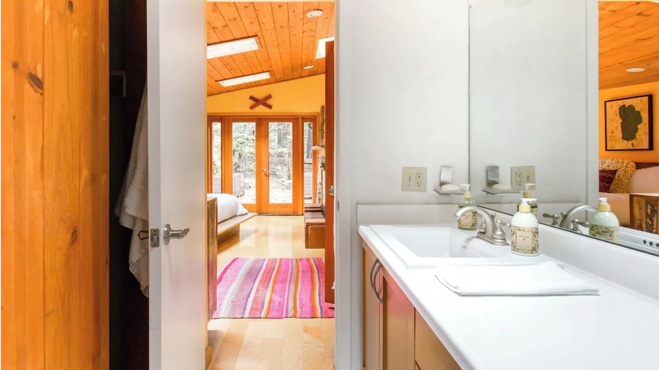 Photo of Bathroom in Carmel