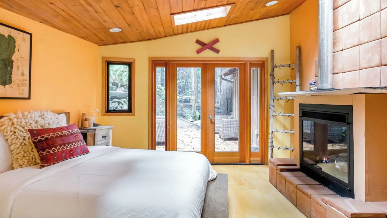 Photo of Bedroom in Carmel