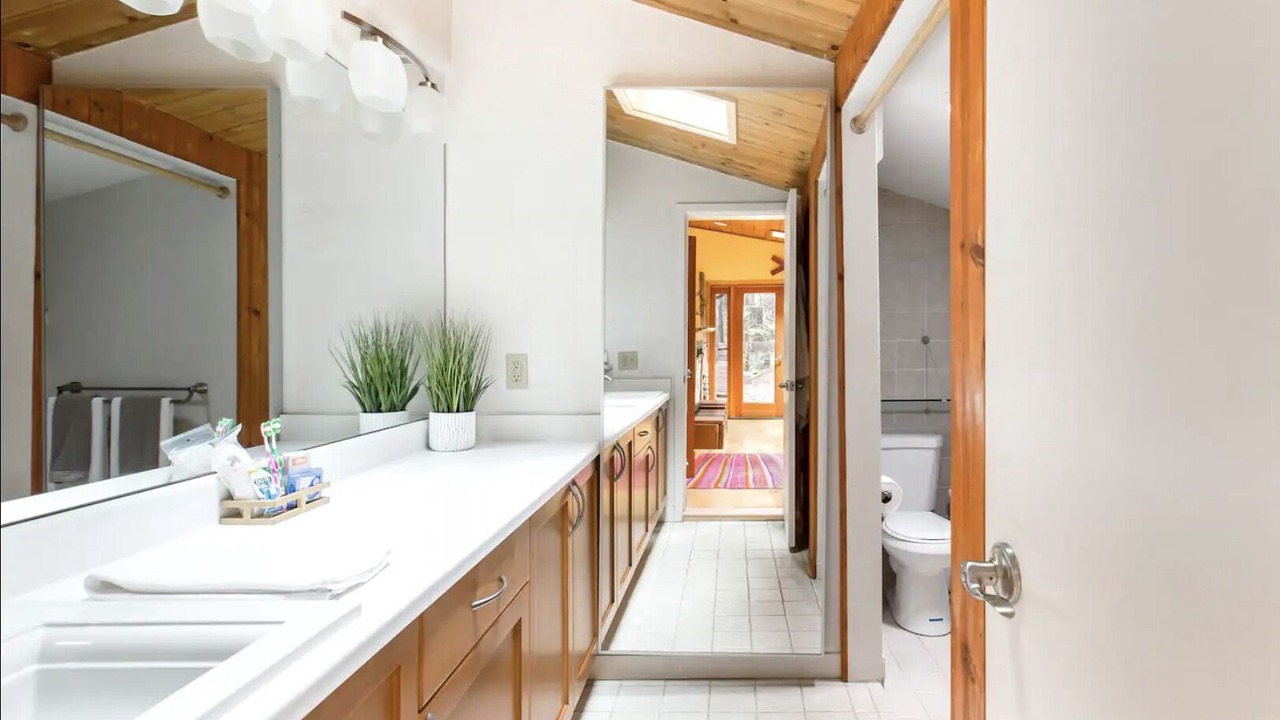 Photo of Bathroom in Carmel