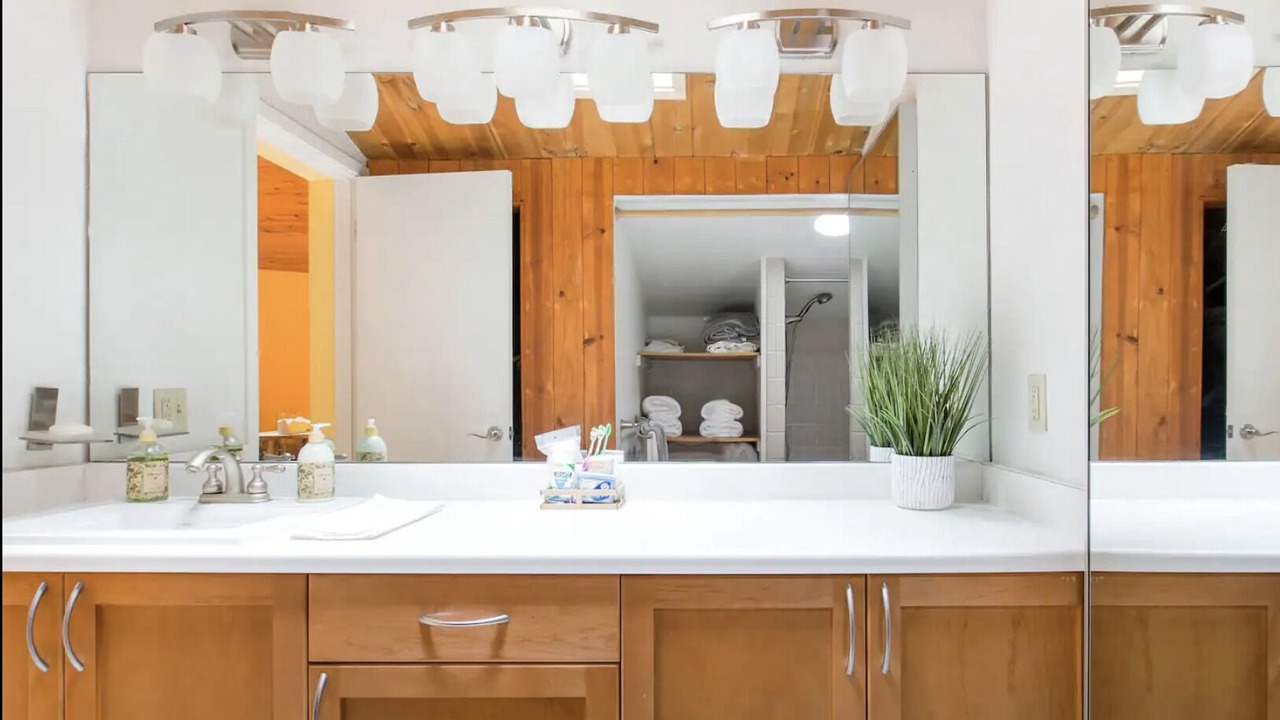 Photo of Bathroom in Carmel