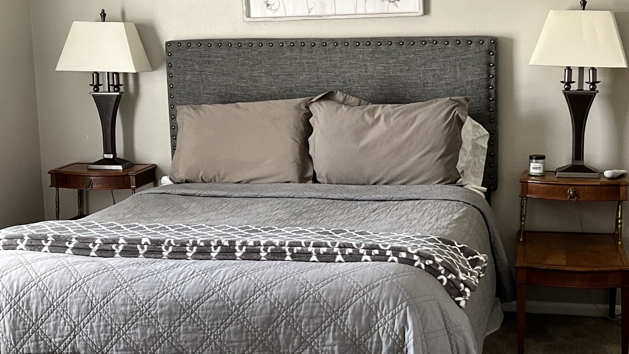 Photo of Bedroom in Templeton