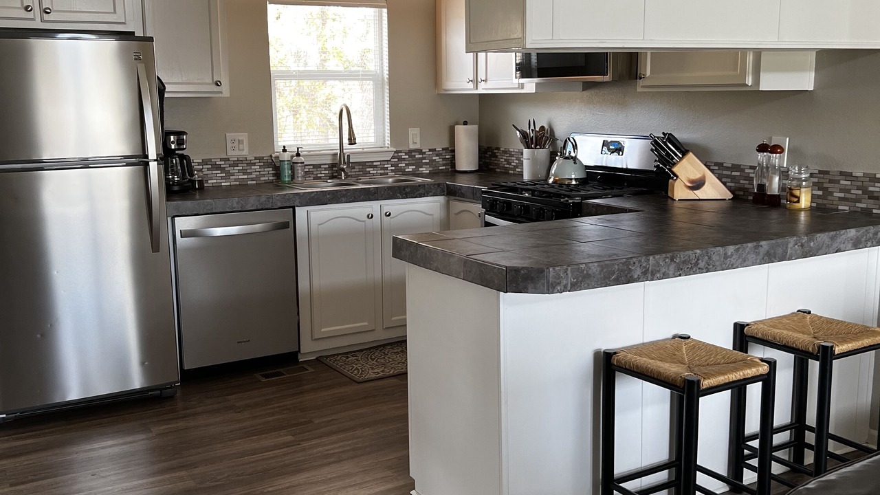 Photo of Kitchen in Templeton