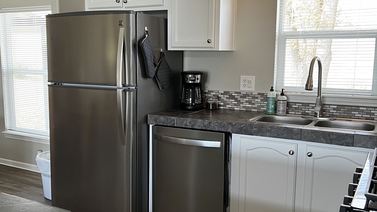 Photo of Kitchen in Templeton