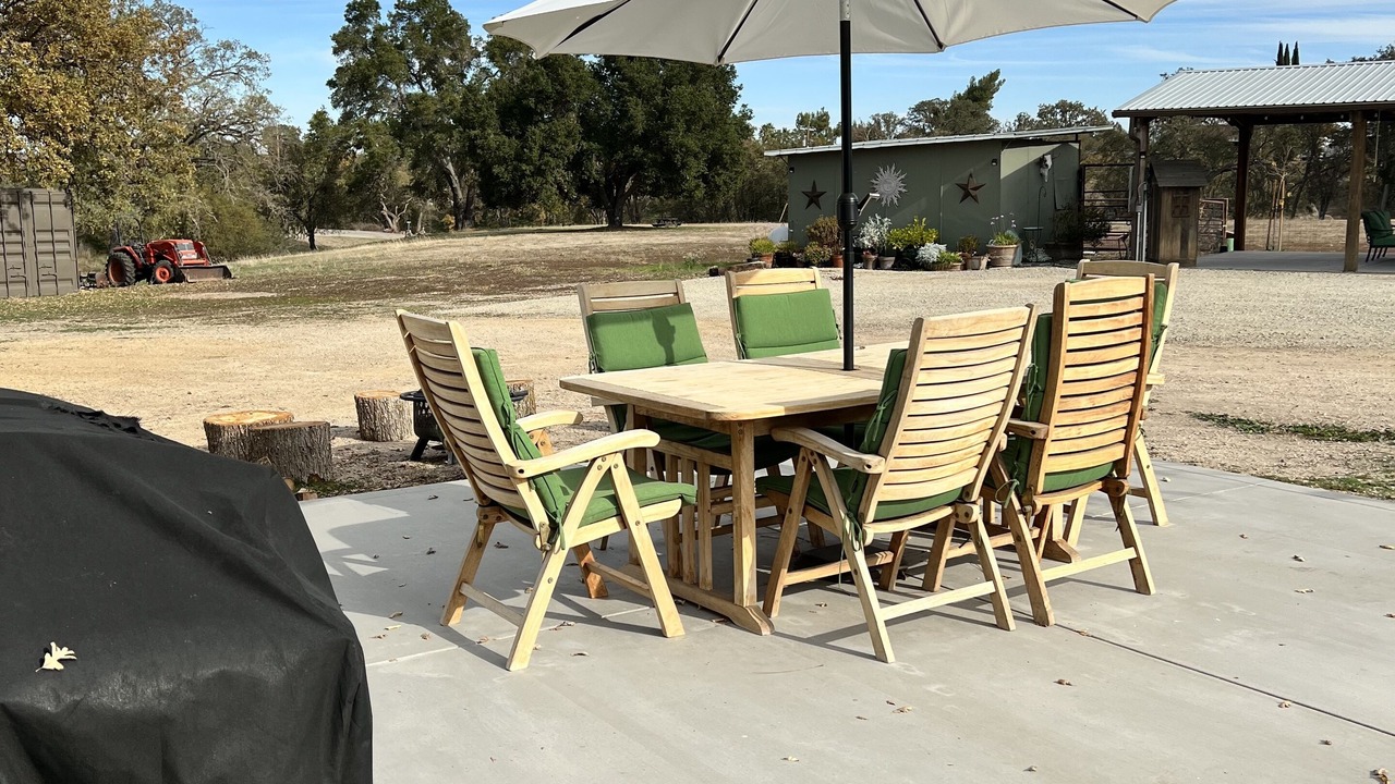 Photo of Outdoor in Templeton
