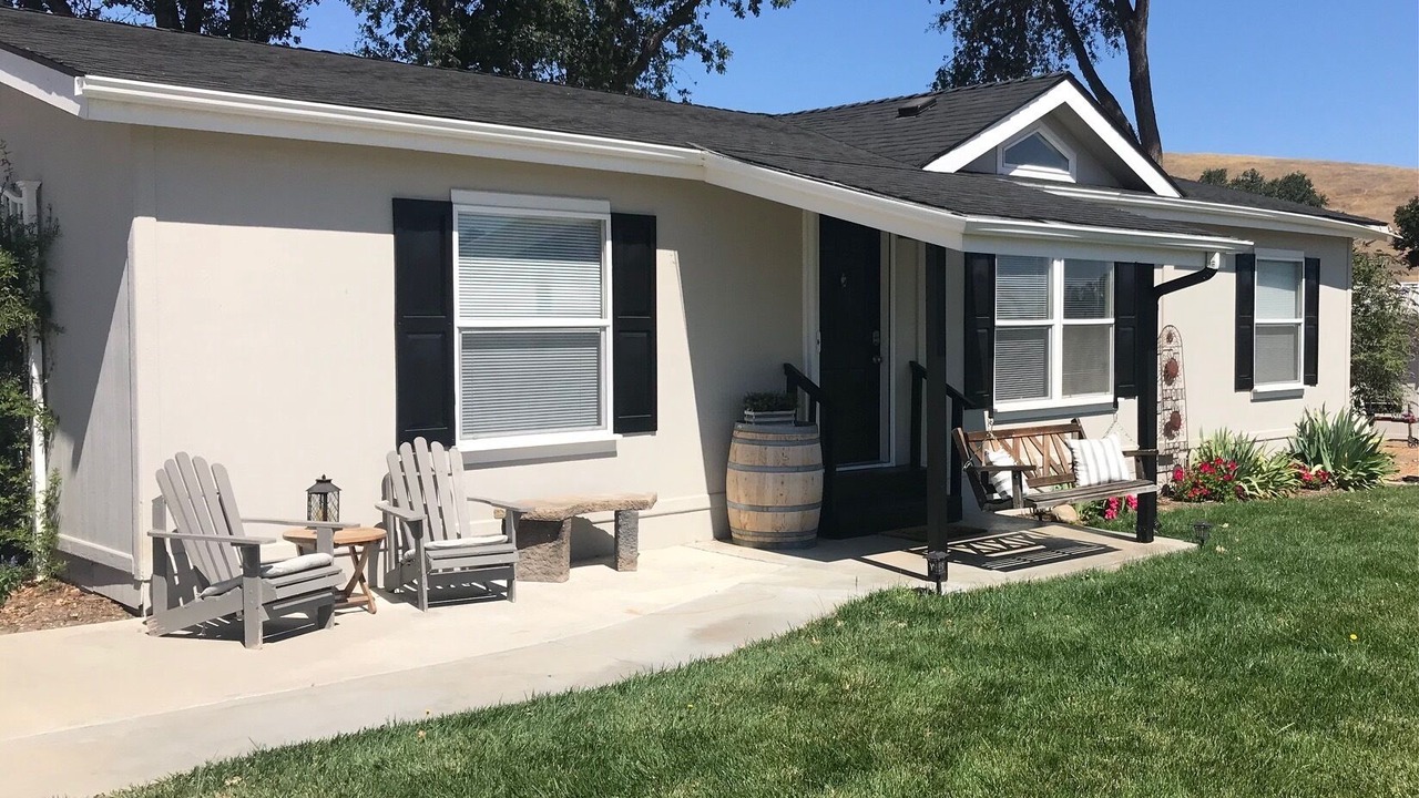 Photo of Outdoor in Templeton