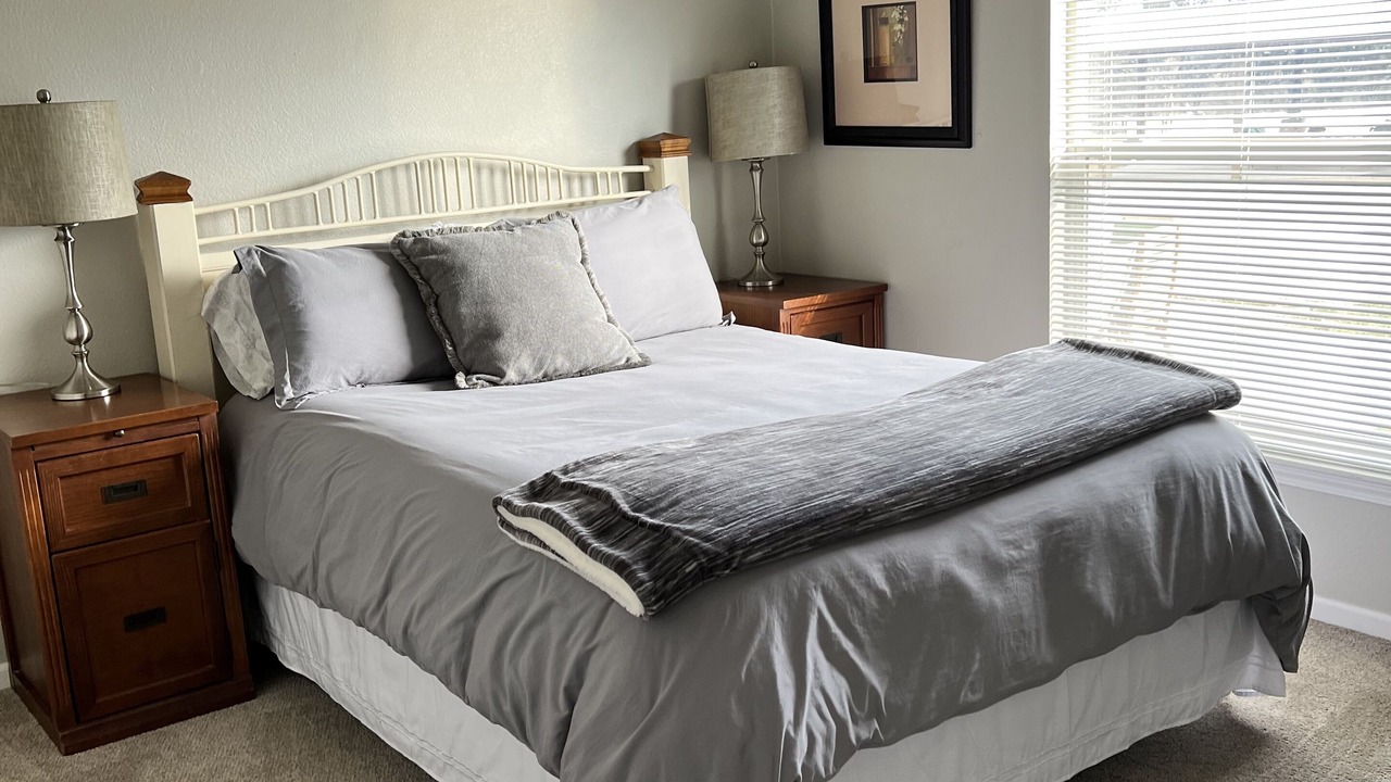 Photo of Bedroom in Templeton