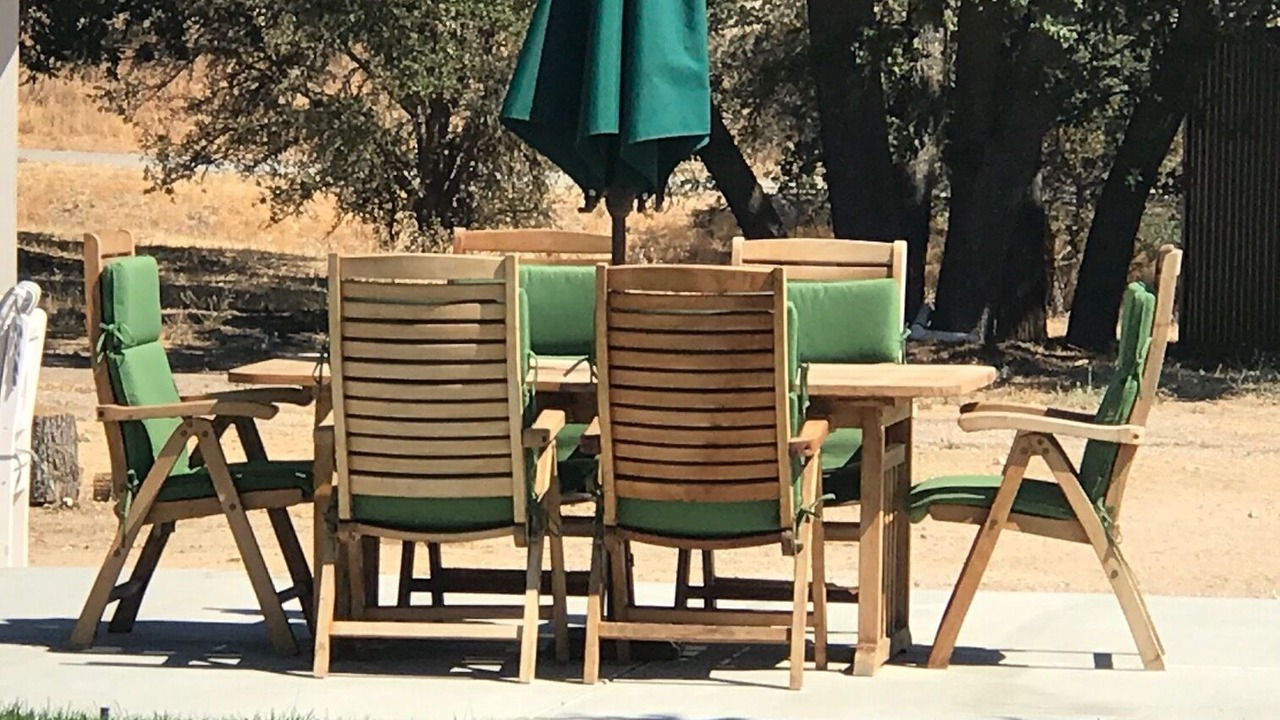 Photo of Outdoor in Templeton