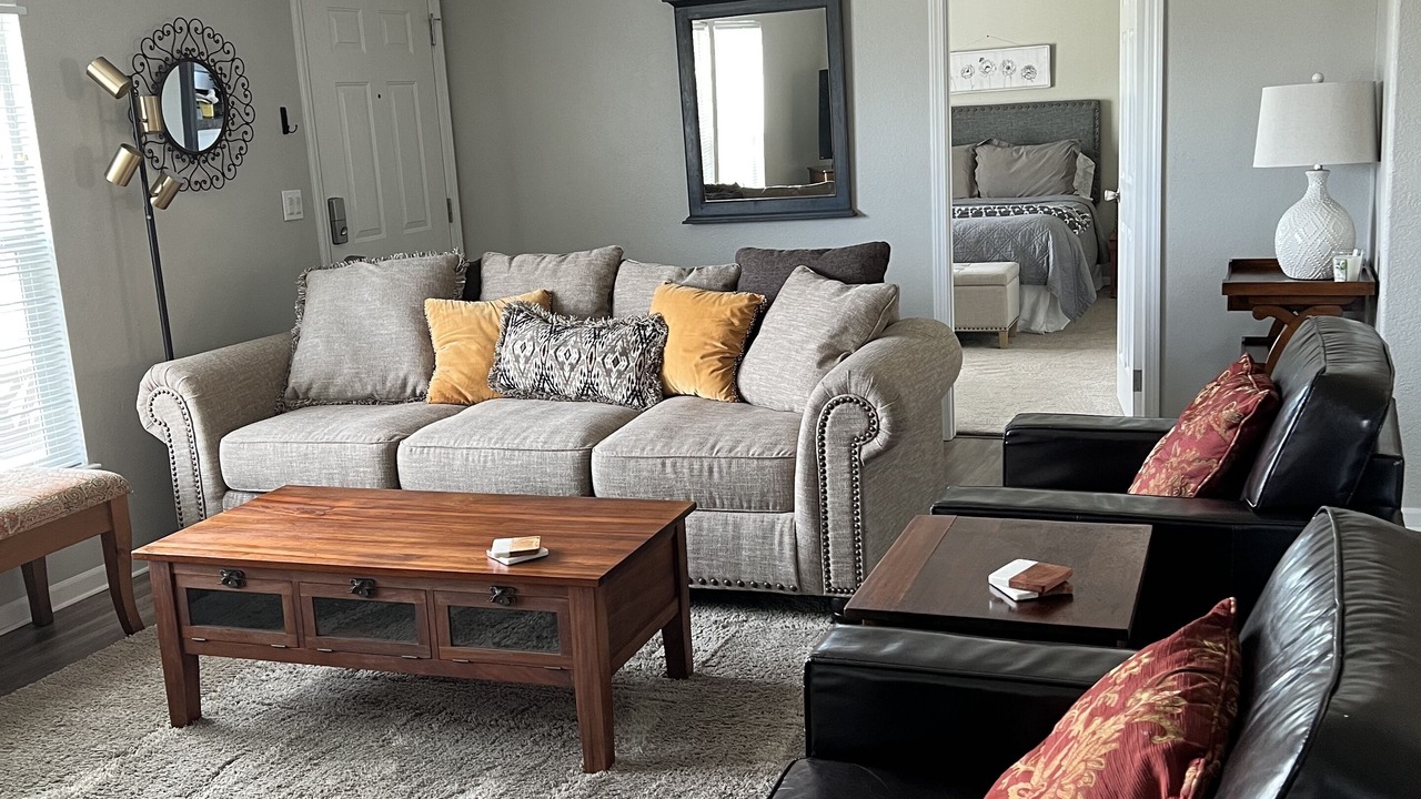Photo of Livingroom in Templeton