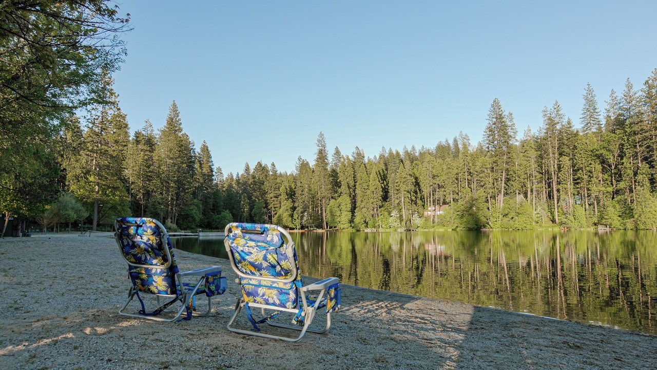 Photo of Outdoor in Twain Harte