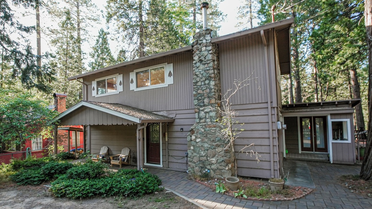 Photo of Outdoor in Twain Harte