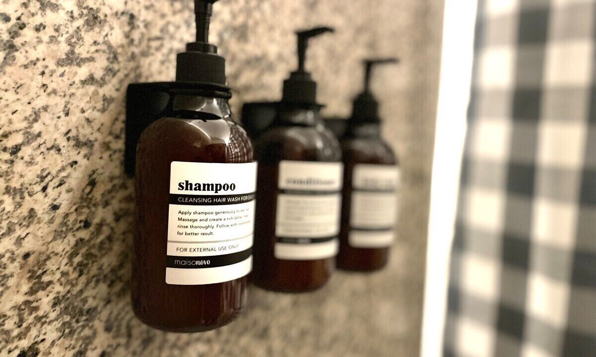 Photo of Bathroom in West Village