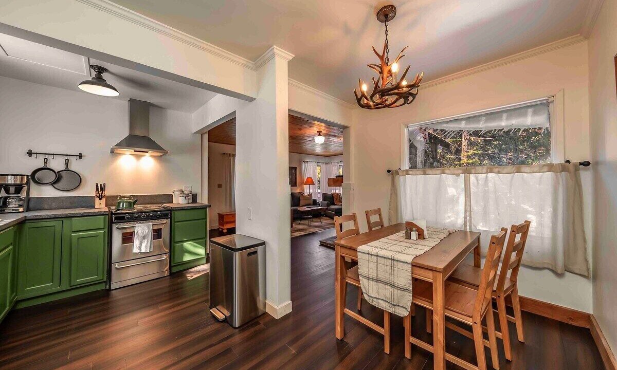 Photo of Bedroom in West Village