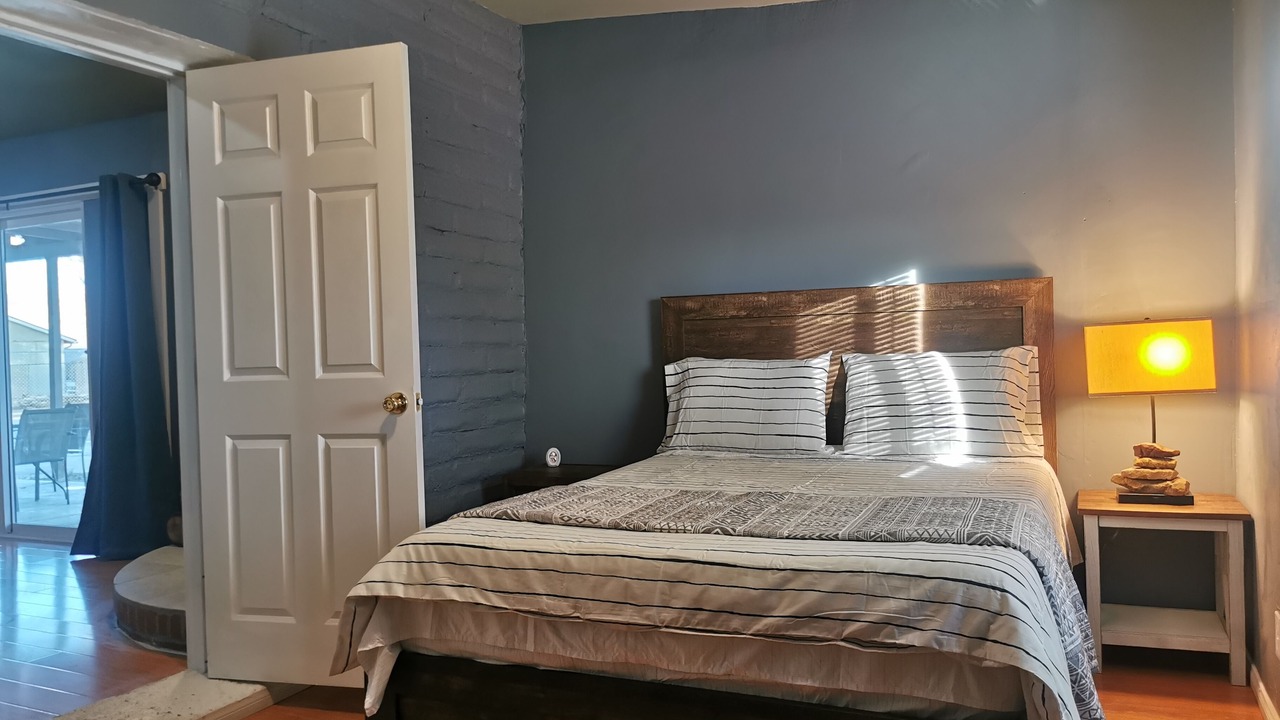 Photo of Bedroom in Pahrump