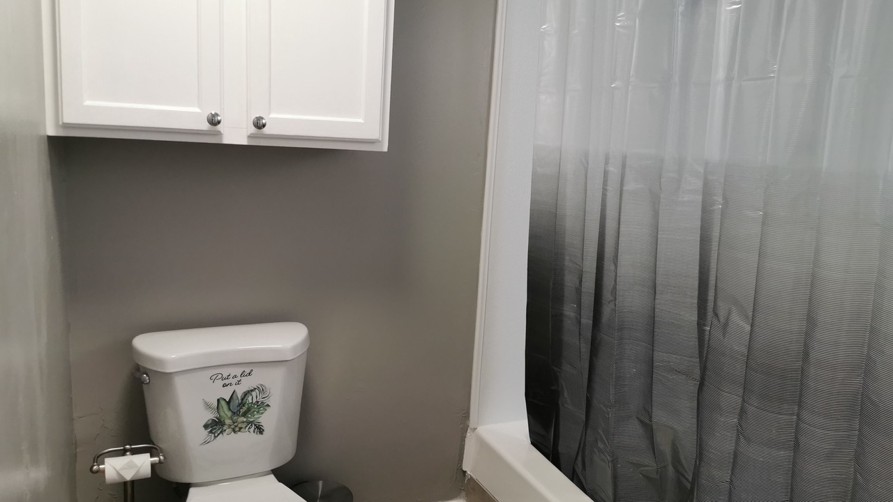 Photo of Bathroom in Pahrump