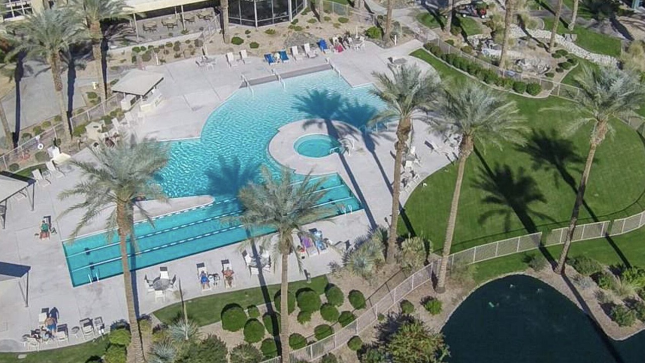 Photo of Outdoor in Desert Palms