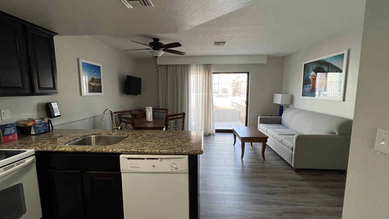 Photo of Kitchen in Lake Havasu City