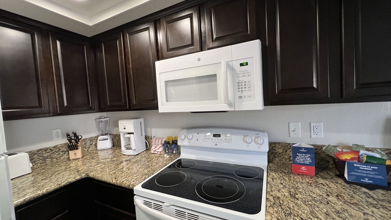 Photo of Kitchen in Lake Havasu City