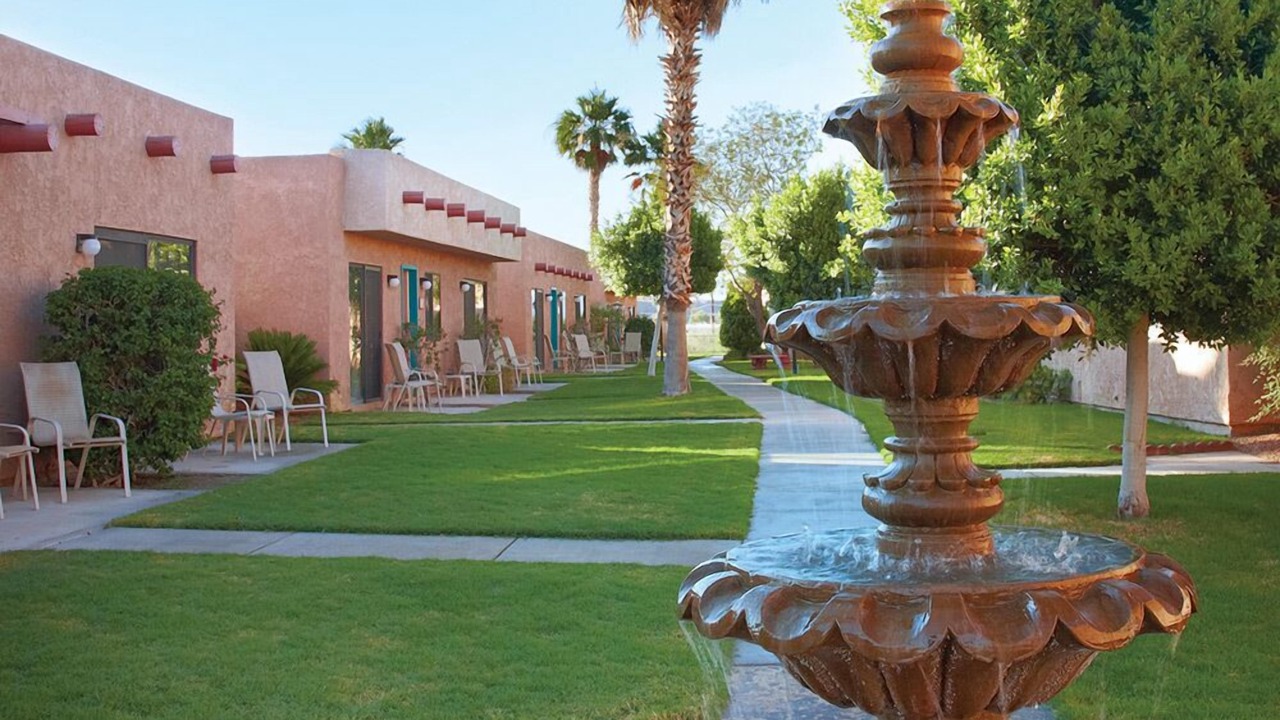 Photo of Outdoor in Lake Havasu City