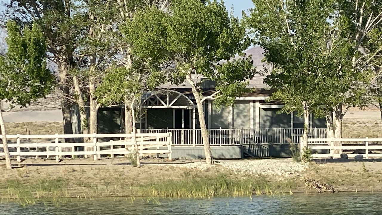 Photo of Outdoor in Olancha