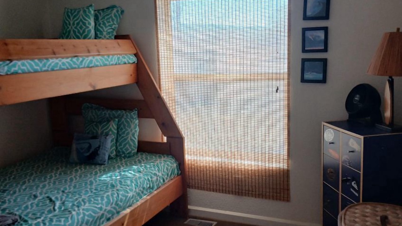 Photo of Bedroom in Olancha