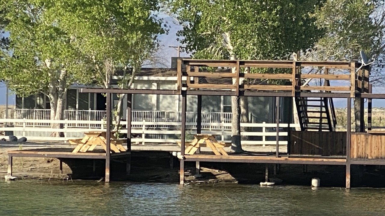 Photo of Outdoor in Olancha