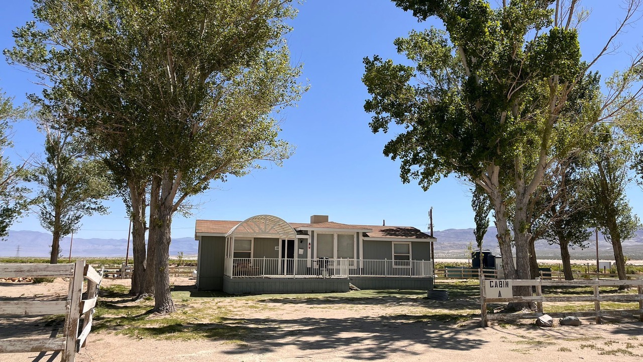 Photo of Outdoor in Olancha